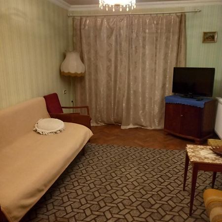 Guest House Tengiz Borjomi Εξωτερικό φωτογραφία