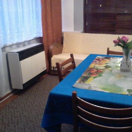 Guest House Tengiz Borjomi Δωμάτιο φωτογραφία
