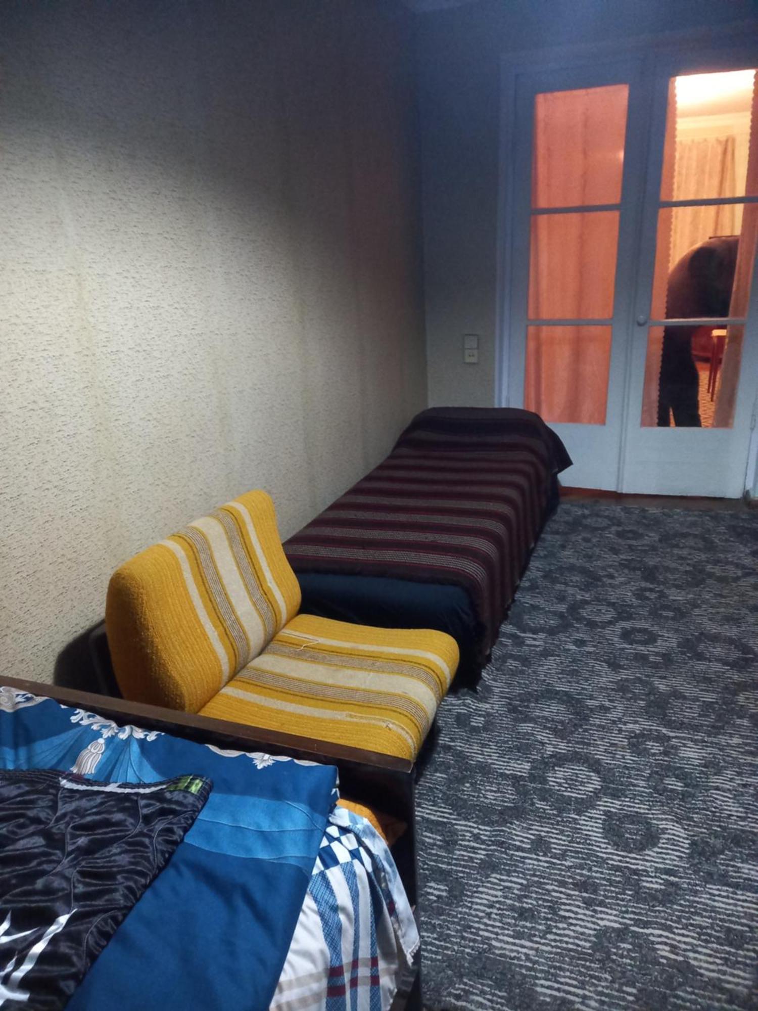 Guest House Tengiz Borjomi Εξωτερικό φωτογραφία