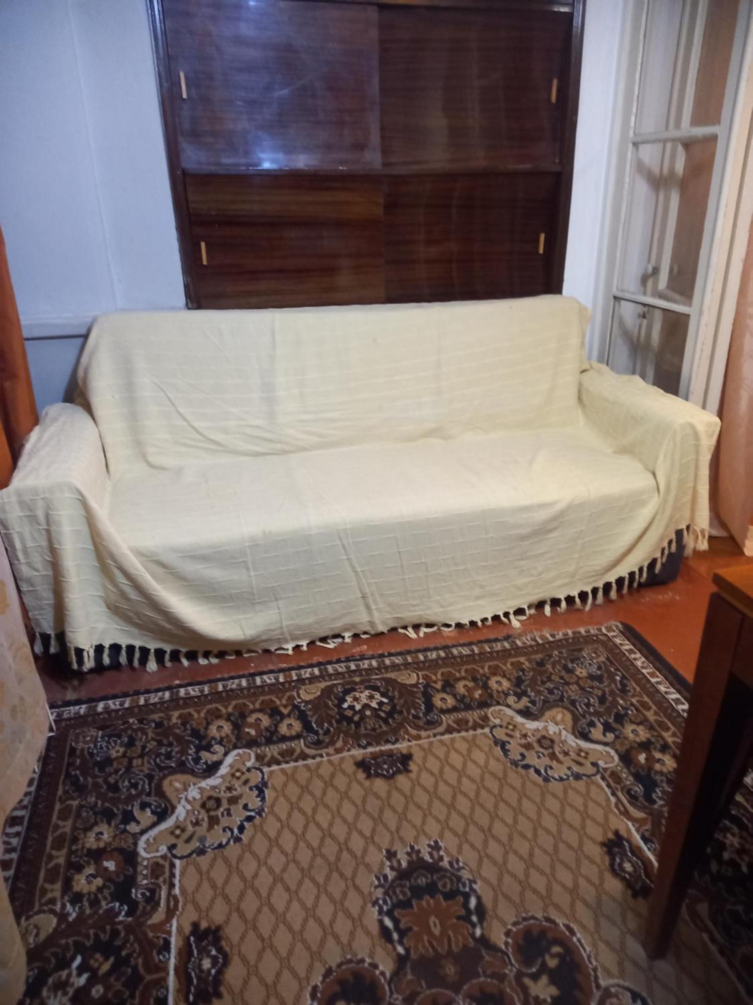 Guest House Tengiz Borjomi Εξωτερικό φωτογραφία