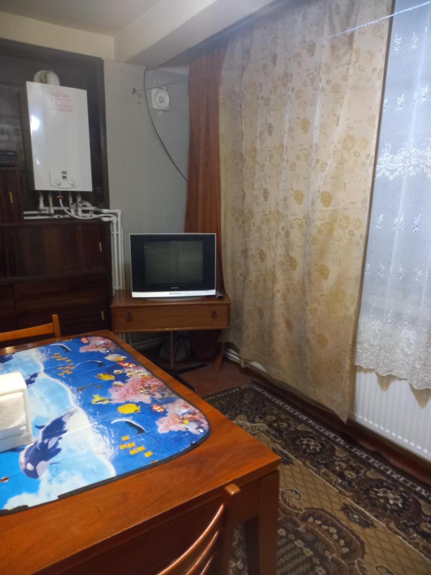Guest House Tengiz Borjomi Εξωτερικό φωτογραφία
