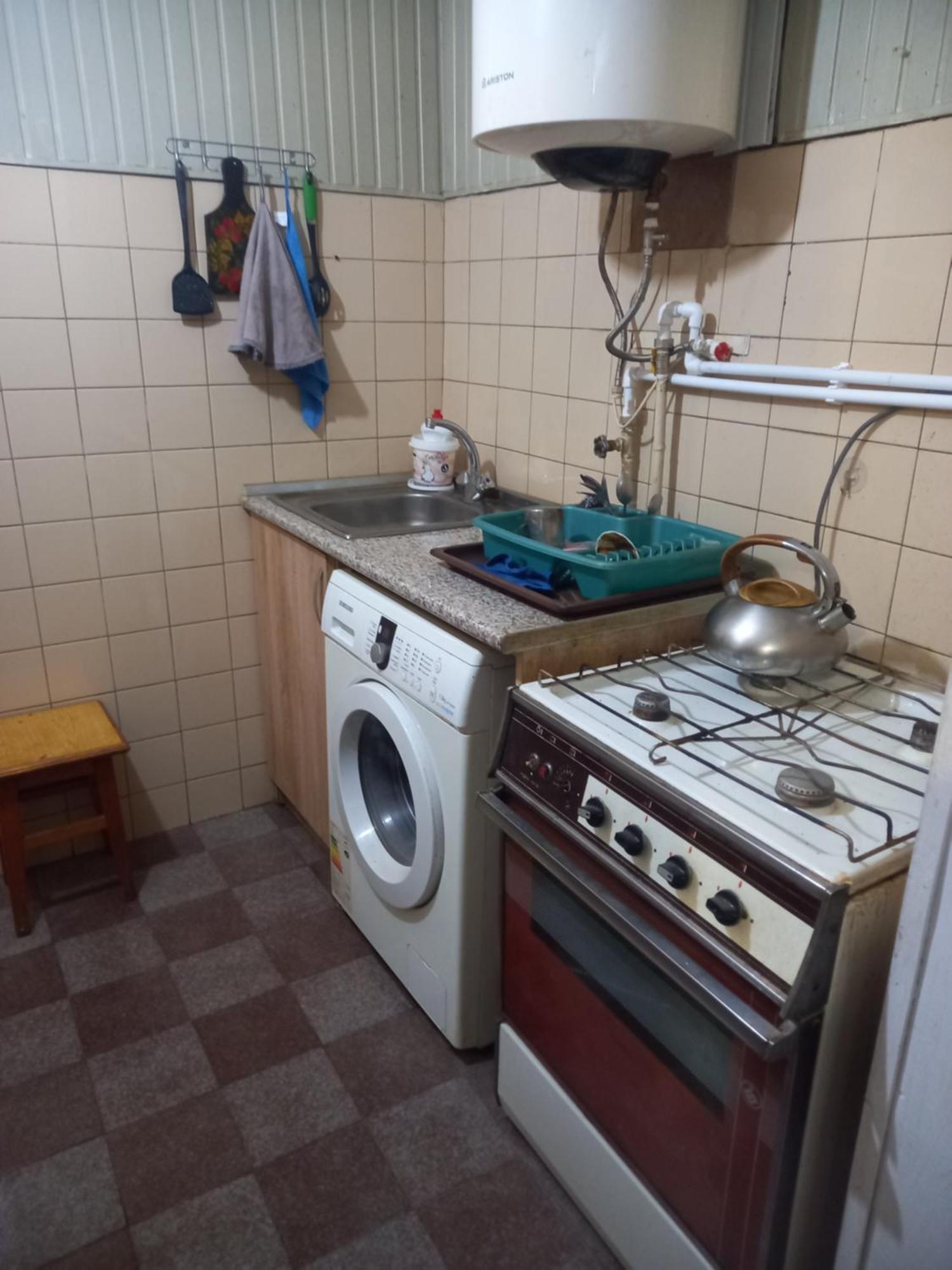 Guest House Tengiz Borjomi Εξωτερικό φωτογραφία