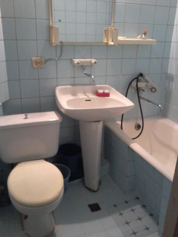 Guest House Tengiz Borjomi Εξωτερικό φωτογραφία
