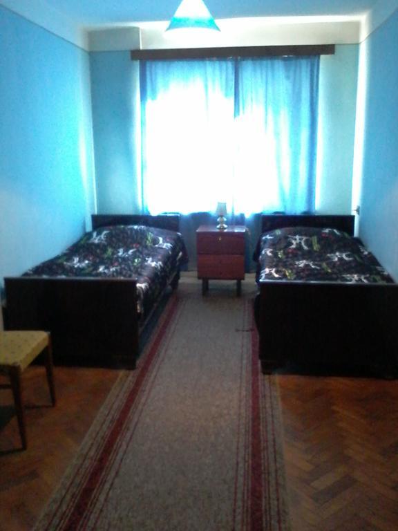 Guest House Tengiz Borjomi Εξωτερικό φωτογραφία