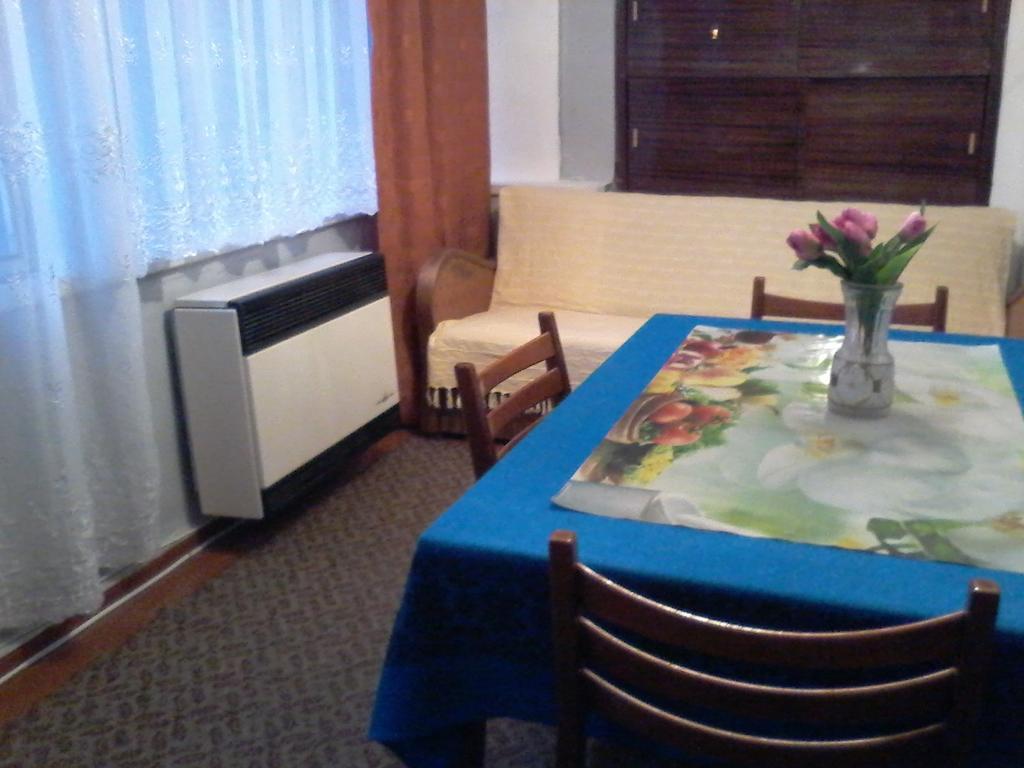Guest House Tengiz Borjomi Δωμάτιο φωτογραφία
