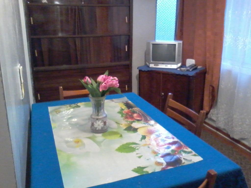 Guest House Tengiz Borjomi Δωμάτιο φωτογραφία