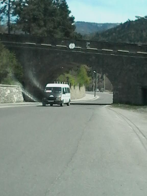 Guest House Tengiz Borjomi Δωμάτιο φωτογραφία